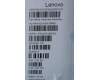 Lenovo 5CB1N95093 Tastatur inkl. Topcase ASM ENG H 83DS FP CB