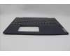 Lenovo 5CB1N95093 Tastatur inkl. Topcase ASM ENG H 83DS FP CB