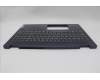 Lenovo 5CB1N95093 Tastatur inkl. Topcase ASM ENG H 83DS FP CB