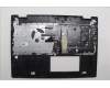 Lenovo 5CB1N95095 Tastatur inkl. Topcase ASM UK H 83DS FP CB
