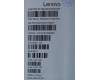 Lenovo 5CB1N95095 Tastatur inkl. Topcase ASM UK H 83DS FP CB