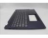 Lenovo 5CB1N95095 Tastatur inkl. Topcase ASM UK H 83DS FP CB