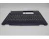 Lenovo 5CB1N95096 Tastatur inkl. Topcase ASM ITA H 83DS FP CB
