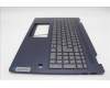 Lenovo 5CB1N95096 Tastatur inkl. Topcase ASM ITA H 83DS FP CB