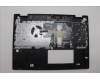 Lenovo 5CB1N95097 Tastatur inkl. Topcase ASM SPA H 83DS FP CB