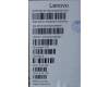 Lenovo 5CB1N95097 Tastatur inkl. Topcase ASM SPA H 83DS FP CB