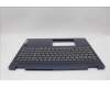 Lenovo 5CB1N95097 Tastatur inkl. Topcase ASM SPA H 83DS FP CB