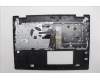 Lenovo 5CB1N95100 Tastatur inkl. Topcase ASM POR H 83DS FP CB