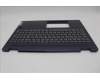Lenovo 5CB1N95100 Tastatur inkl. Topcase ASM POR H 83DS FP CB