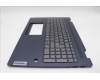 Lenovo 5CB1N95100 Tastatur inkl. Topcase ASM POR H 83DS FP CB