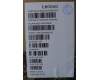 Lenovo 5CB1N95105 Tastatur inkl. Topcase ASM RUS H 83DS FP CB