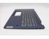 Lenovo 5CB1N95105 Tastatur inkl. Topcase ASM RUS H 83DS FP CB