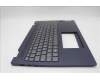 Lenovo 5CB1N95106 Tastatur inkl. Topcase ASM FRA H 83DS FP CB