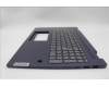Lenovo 5CB1N95107 Tastatur inkl. Topcase ASM GER H 83DS FP CB