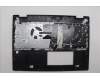 Lenovo 5CB1N95112 Tastatur inkl. Topcase ASM HBW H 83DS FP CB
