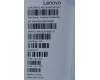 Lenovo 5CB1N95112 Tastatur inkl. Topcase ASM HBW H 83DS FP CB