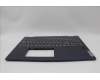 Lenovo 5CB1N95112 Tastatur inkl. Topcase ASM HBW H 83DS FP CB