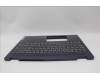 Lenovo 5CB1N95112 Tastatur inkl. Topcase ASM HBW H 83DS FP CB
