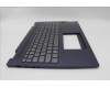 Lenovo 5CB1N95112 Tastatur inkl. Topcase ASM HBW H 83DS FP CB
