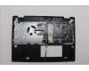 Lenovo 5CB1N95113 Tastatur inkl. Topcase ASM HUN H 83DS FP CB