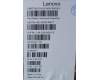 Lenovo 5CB1N95113 Tastatur inkl. Topcase ASM HUN H 83DS FP CB