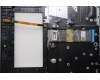 Lenovo 5CB1N95113 Tastatur inkl. Topcase ASM HUN H 83DS FP CB