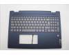 Lenovo 5CB1N95114 Tastatur inkl. Topcase ASM NORDIC H 83DS FP CB