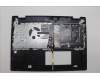 Lenovo 5CB1N95114 Tastatur inkl. Topcase ASM NORDIC H 83DS FP CB