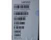 Lenovo 5CB1N95114 Tastatur inkl. Topcase ASM NORDIC H 83DS FP CB