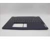 Lenovo 5CB1N95114 Tastatur inkl. Topcase ASM NORDIC H 83DS FP CB
