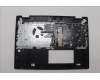 Lenovo 5CB1N95115 Tastatur inkl. Topcase ASM BEL H 83DS FP CB