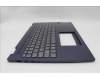 Lenovo 5CB1N95115 Tastatur inkl. Topcase ASM BEL H 83DS FP CB