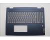 Lenovo 5CB1N95118 Tastatur inkl. Topcase ASM SWS H 83DS FP CB