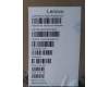 Lenovo 5CB1N95119 Tastatur inkl. Topcase ASM EUROENG H83DS FP CB