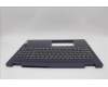 Lenovo 5CB1N95119 Tastatur inkl. Topcase ASM EUROENG H83DS FP CB
