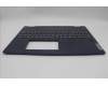 Lenovo 5CB1N95120 Tastatur inkl. Topcase ASM CZE/SLK H83DS FP CB
