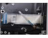 Lenovo 5CB1N95121 Tastatur inkl. Topcase ASM BUL H 83DS FP CB