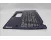 Lenovo 5CB1N95121 Tastatur inkl. Topcase ASM BUL H 83DS FP CB
