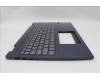 Lenovo 5CB1N95121 Tastatur inkl. Topcase ASM BUL H 83DS FP CB