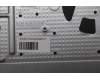 Lenovo 5CB1N95121 Tastatur inkl. Topcase ASM BUL H 83DS FP CB