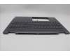 5CB1N95136 Lenovo COVER UpperCaseASM HBW H83DL FP SG