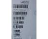 Lenovo 5CB1N95138 Tastatur inkl. TopcaseASM GER H83DL FP SG