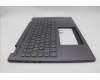 Lenovo 5CB1N95138 Tastatur inkl. TopcaseASM GER H83DL FP SG