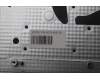 Lenovo 5CB1N95138 Tastatur inkl. TopcaseASM GER H83DL FP SG