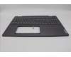 5CB1N95140 Lenovo COVER UpperCaseASM NORDIC H83DL FP SG