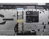 5CB1N95140 Lenovo COVER UpperCaseASM NORDIC H83DL FP SG