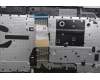 Lenovo 5CB1N95141 Tastatur inkl. TopcaseASM POR H83DL FP SG
