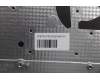 Lenovo 5CB1N95141 Tastatur inkl. TopcaseASM POR H83DL FP SG