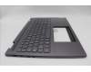 Lenovo 5CB1N95144 Tastatur inkl. TopcaseASM SPA H83DL FP SG