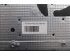 Lenovo 5CB1N95145 Tastatur inkl. TopcaseASM SWS H83DL FP SG